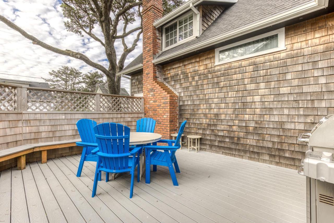 Seaside Classic Cottage 外观 照片