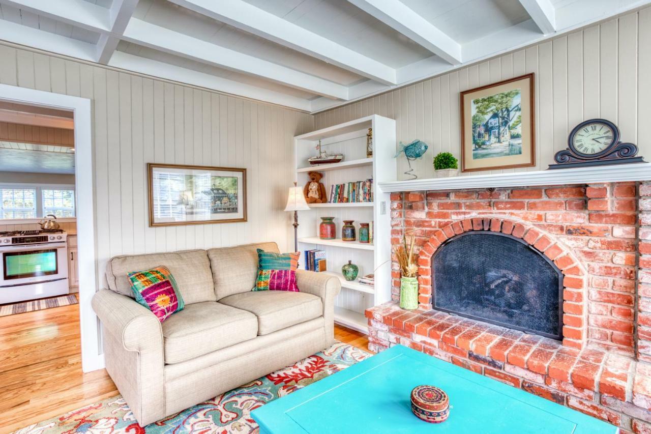 Seaside Classic Cottage 外观 照片